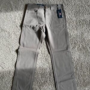 Vineyard Vines Gray Chinos